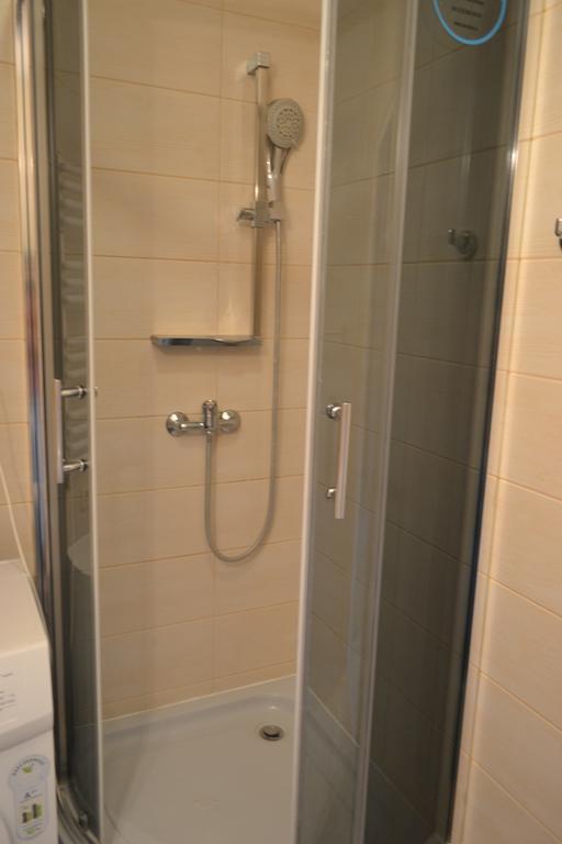 Апартаменты Jtb Apartament Chopina Щецин Номер фото