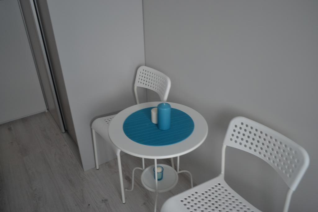 Апартаменты Jtb Apartament Chopina Щецин Номер фото