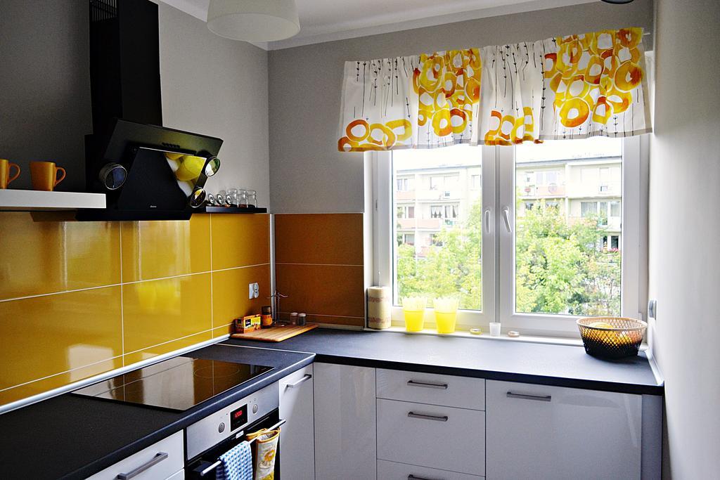 Апартаменты Jtb Apartament Chopina Щецин Экстерьер фото
